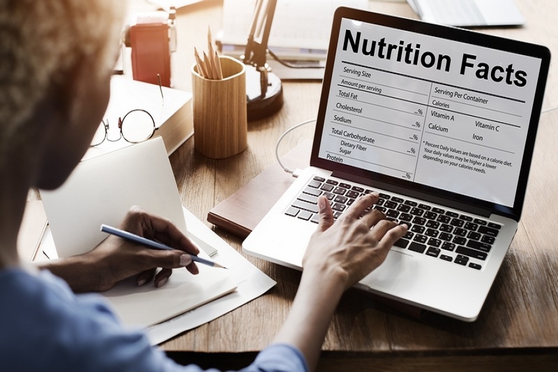 Nutrition-Software-Portland-WA