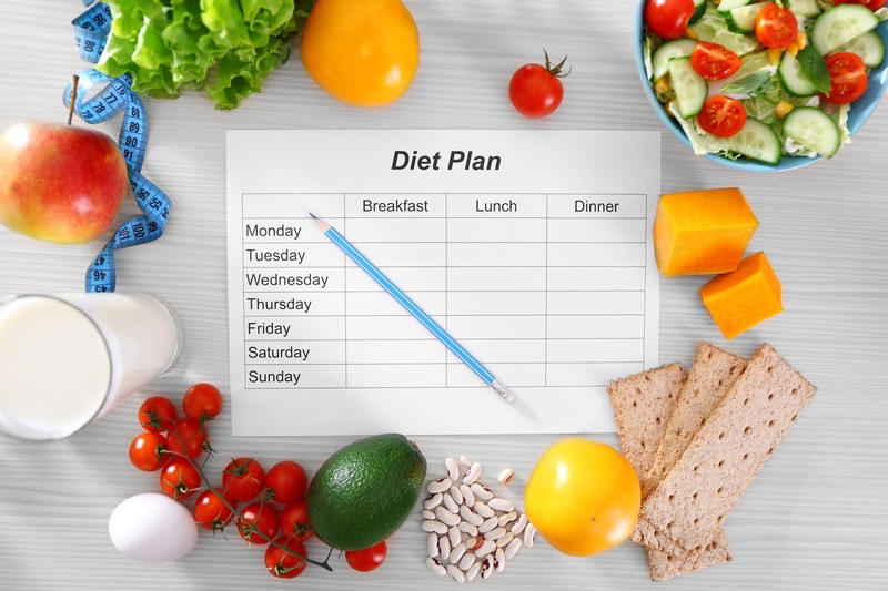 Diet-Plan-Redding-CA