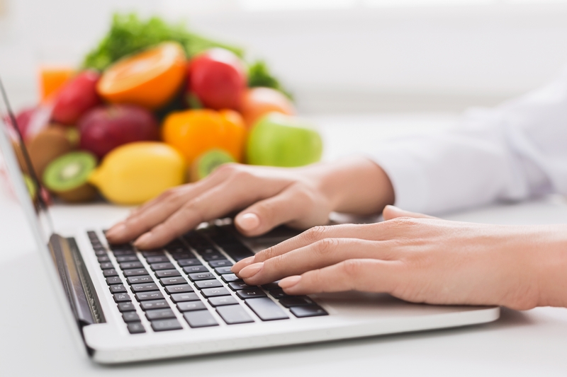 Nutrition-Software-Fresno-CA